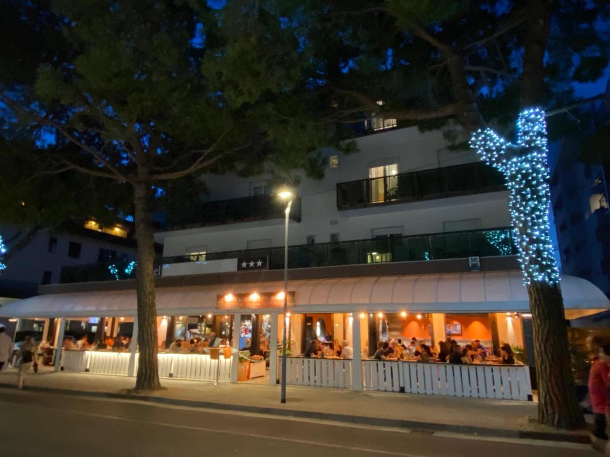 La Maison By Hotel Aldebaran Lido di Jesolo Exterior foto