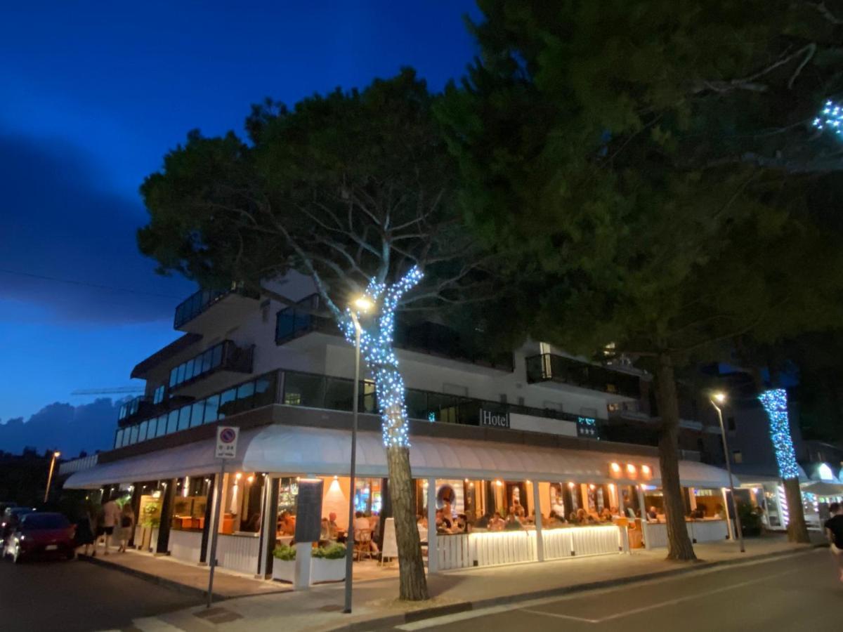 La Maison By Hotel Aldebaran Lido di Jesolo Exterior foto
