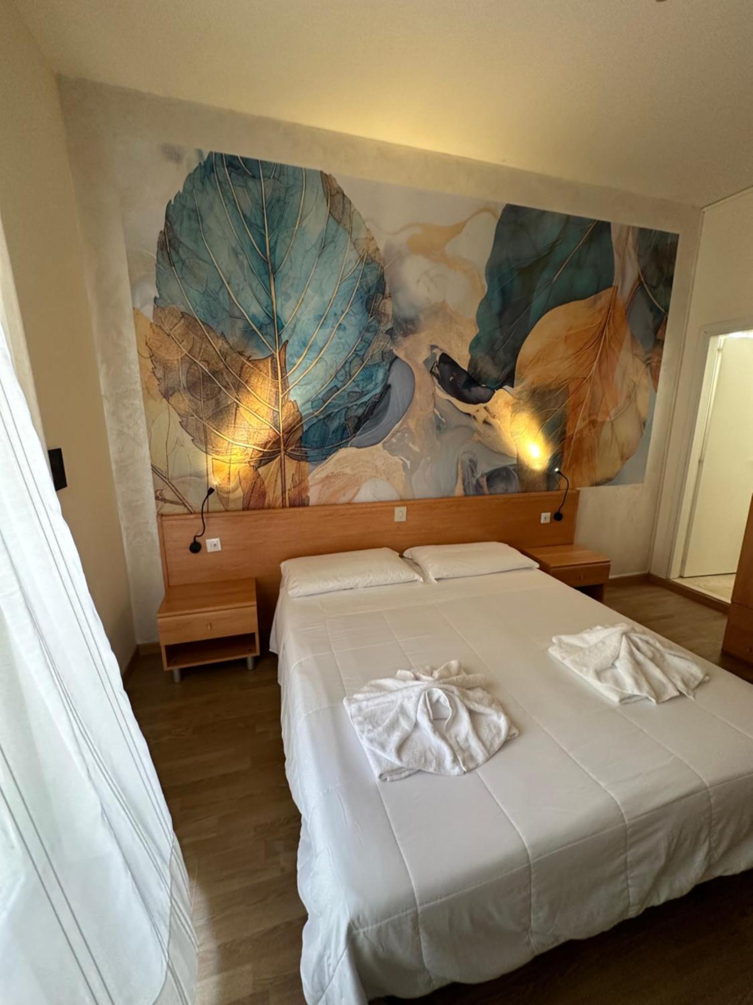 La Maison By Hotel Aldebaran Lido di Jesolo Habitación foto