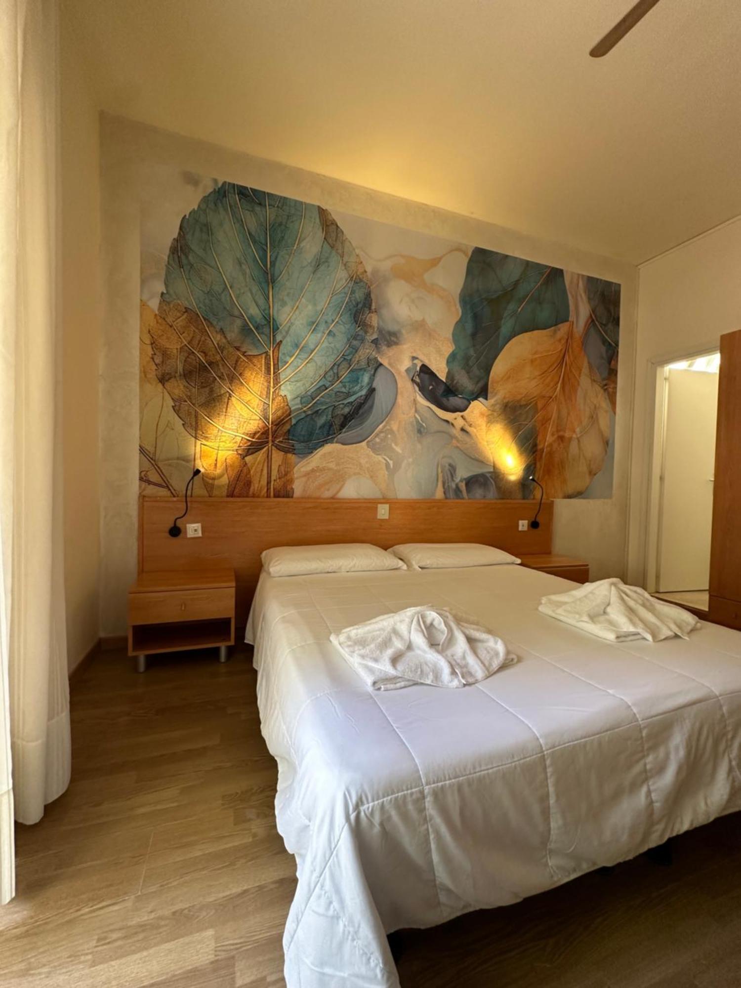 La Maison By Hotel Aldebaran Lido di Jesolo Habitación foto