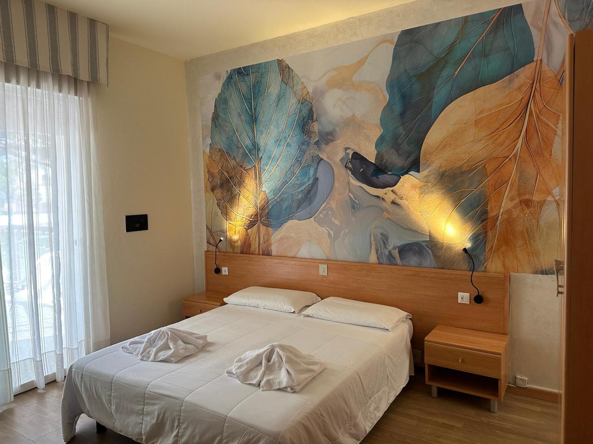 La Maison By Hotel Aldebaran Lido di Jesolo Habitación foto