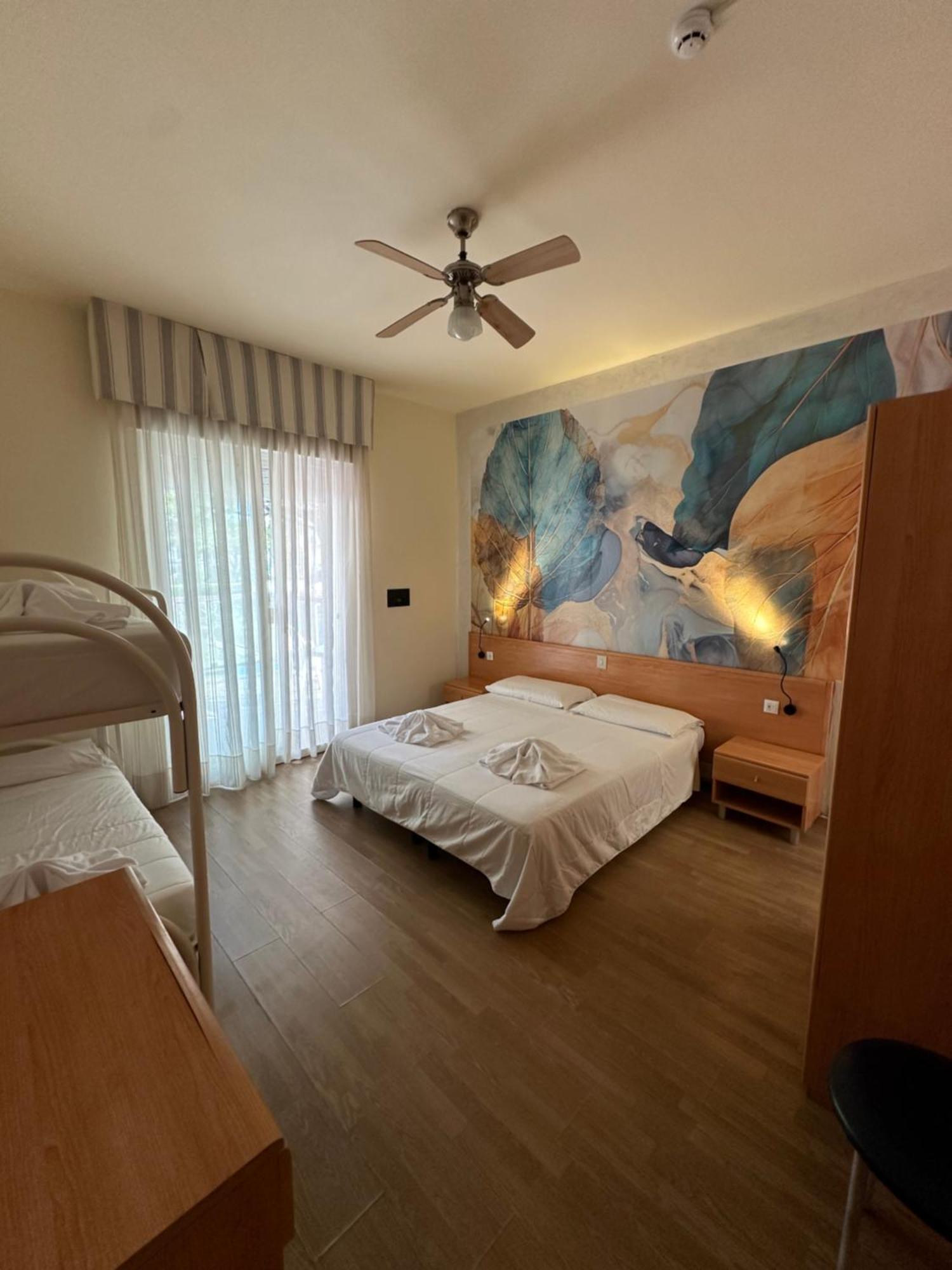 La Maison By Hotel Aldebaran Lido di Jesolo Habitación foto