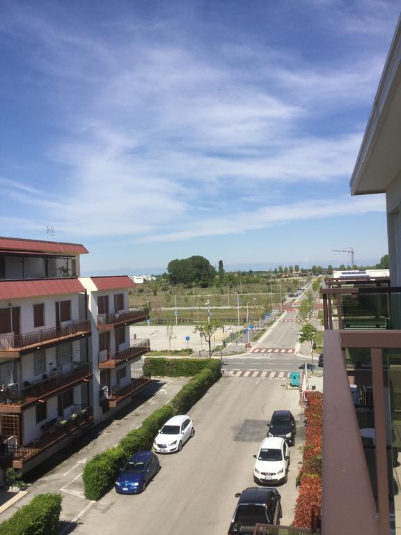 La Maison By Hotel Aldebaran Lido di Jesolo Exterior foto