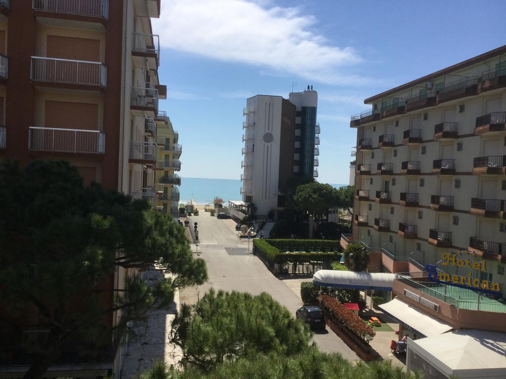 La Maison By Hotel Aldebaran Lido di Jesolo Exterior foto