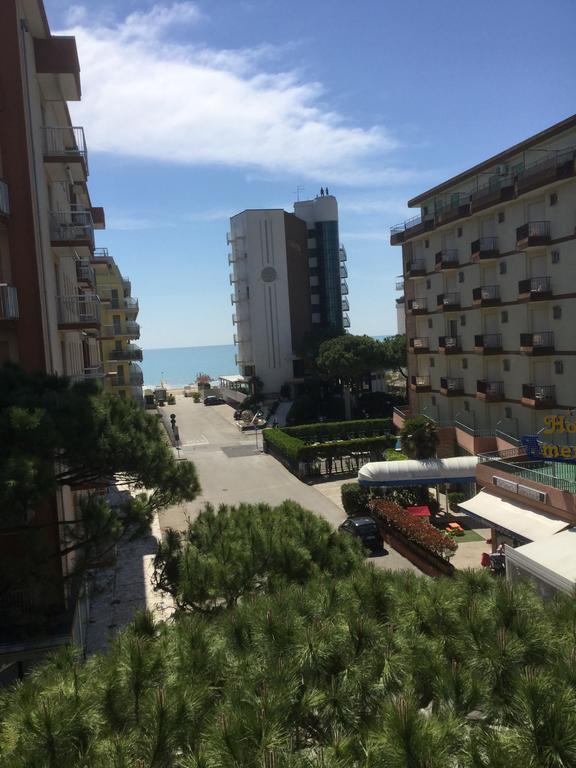 La Maison By Hotel Aldebaran Lido di Jesolo Exterior foto