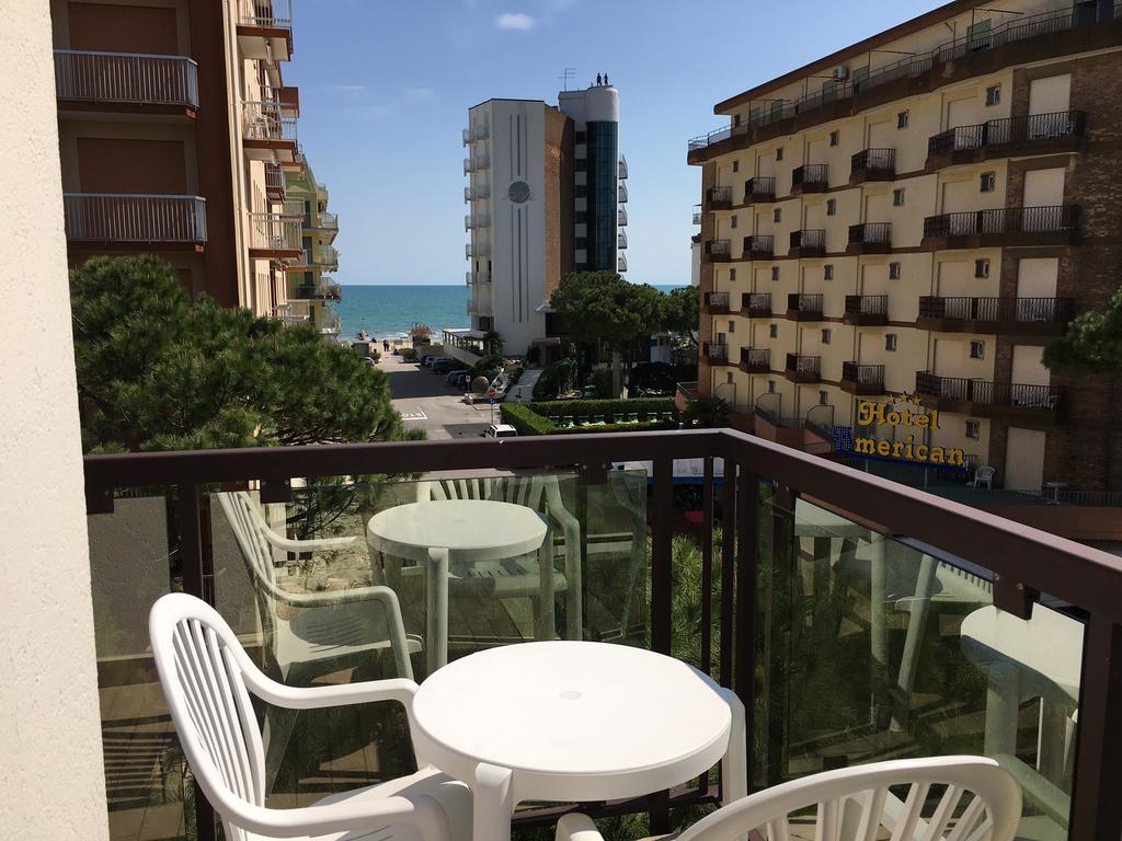 La Maison By Hotel Aldebaran Lido di Jesolo Exterior foto