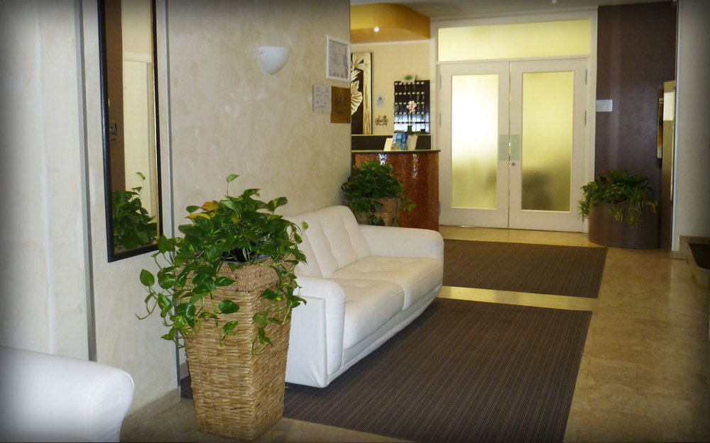La Maison By Hotel Aldebaran Lido di Jesolo Exterior foto